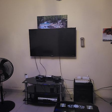 Edo Home Бенин Сити Екстериор снимка