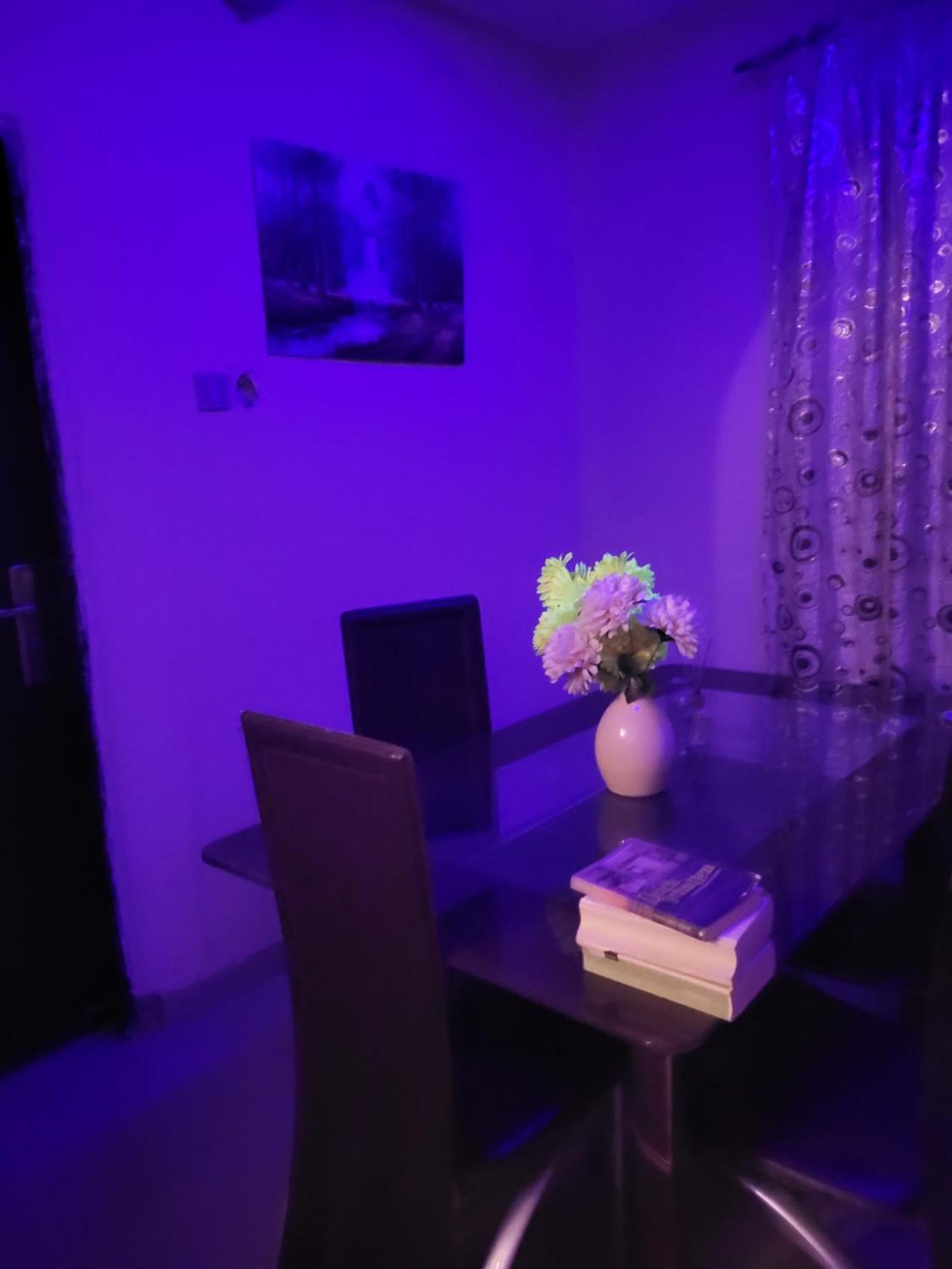 Edo Home Бенин Сити Екстериор снимка