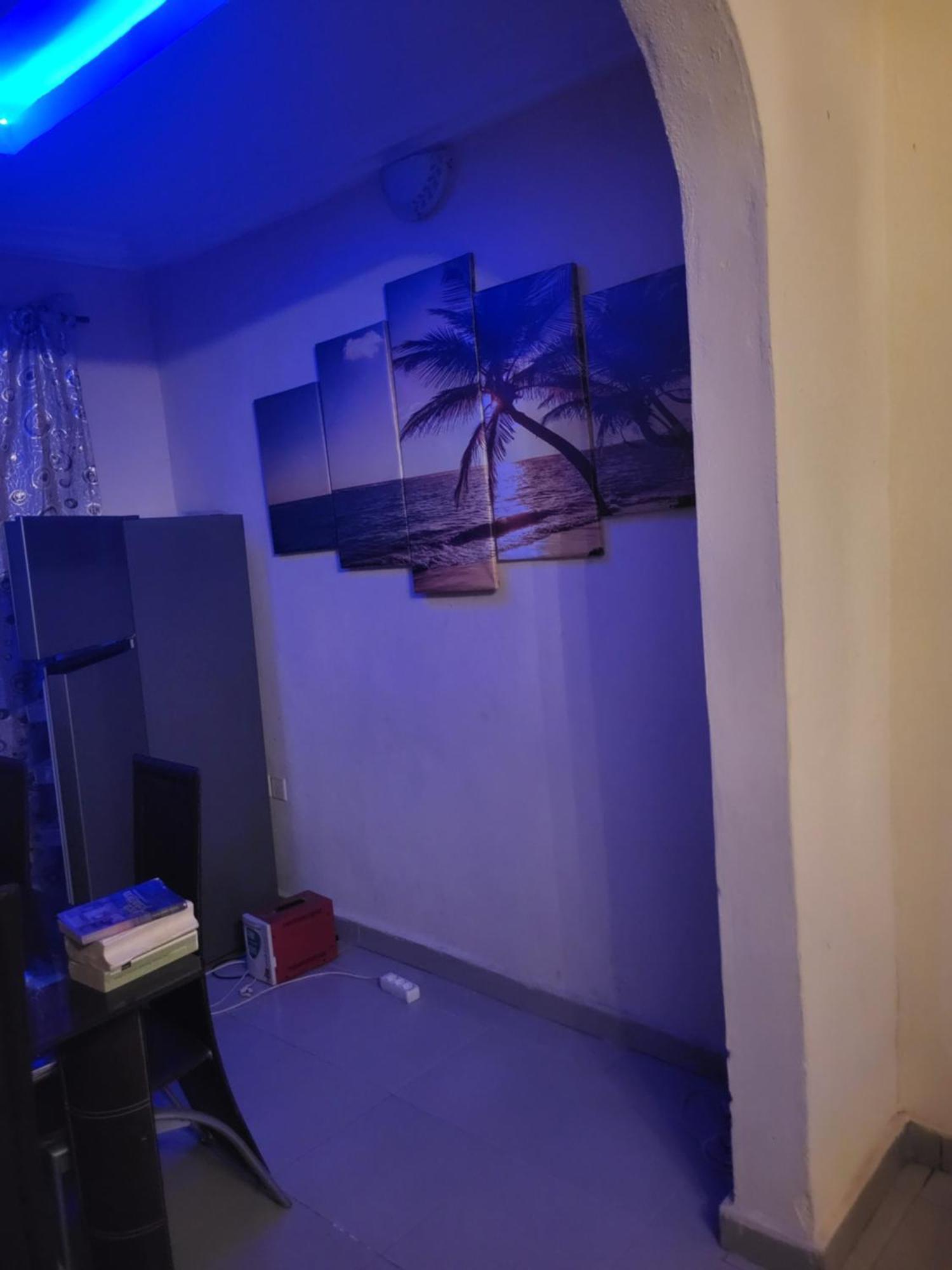 Edo Home Бенин Сити Екстериор снимка